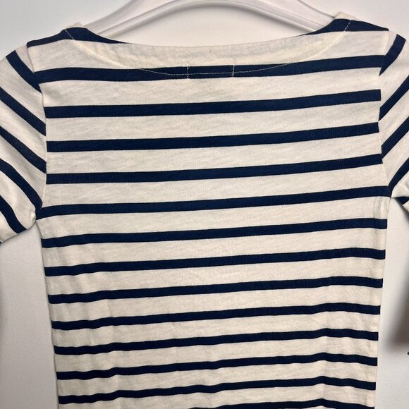 Crewcuts Kids Boatneck Shirt - Picture 4 of 4